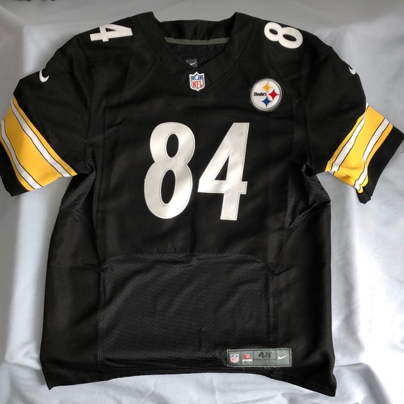 steelers 84 jersey
